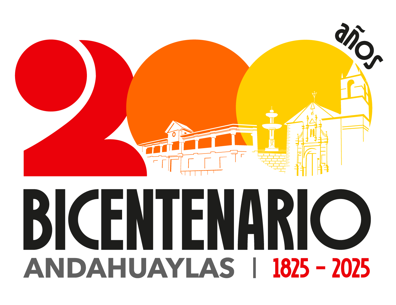 Bicentenario del Perú