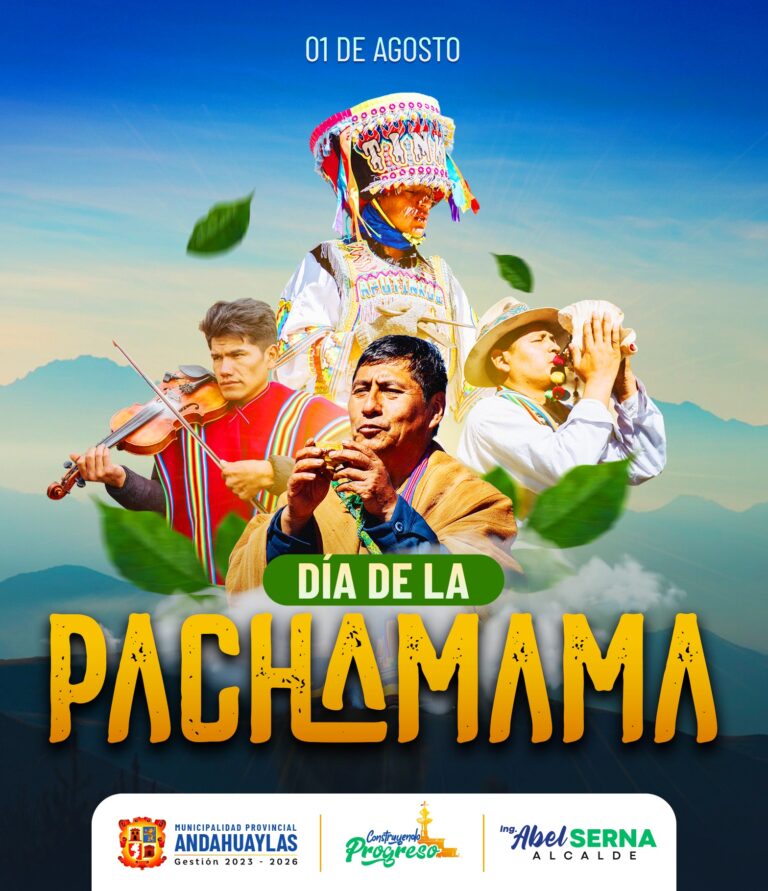 pachamama