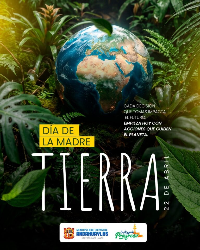dia de la tierra
