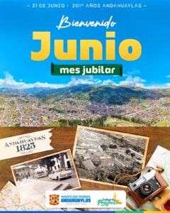  ¡BIENVENIDO EL MES JUBILAR DE NUESTRA HERMOSA PROVINCIA!